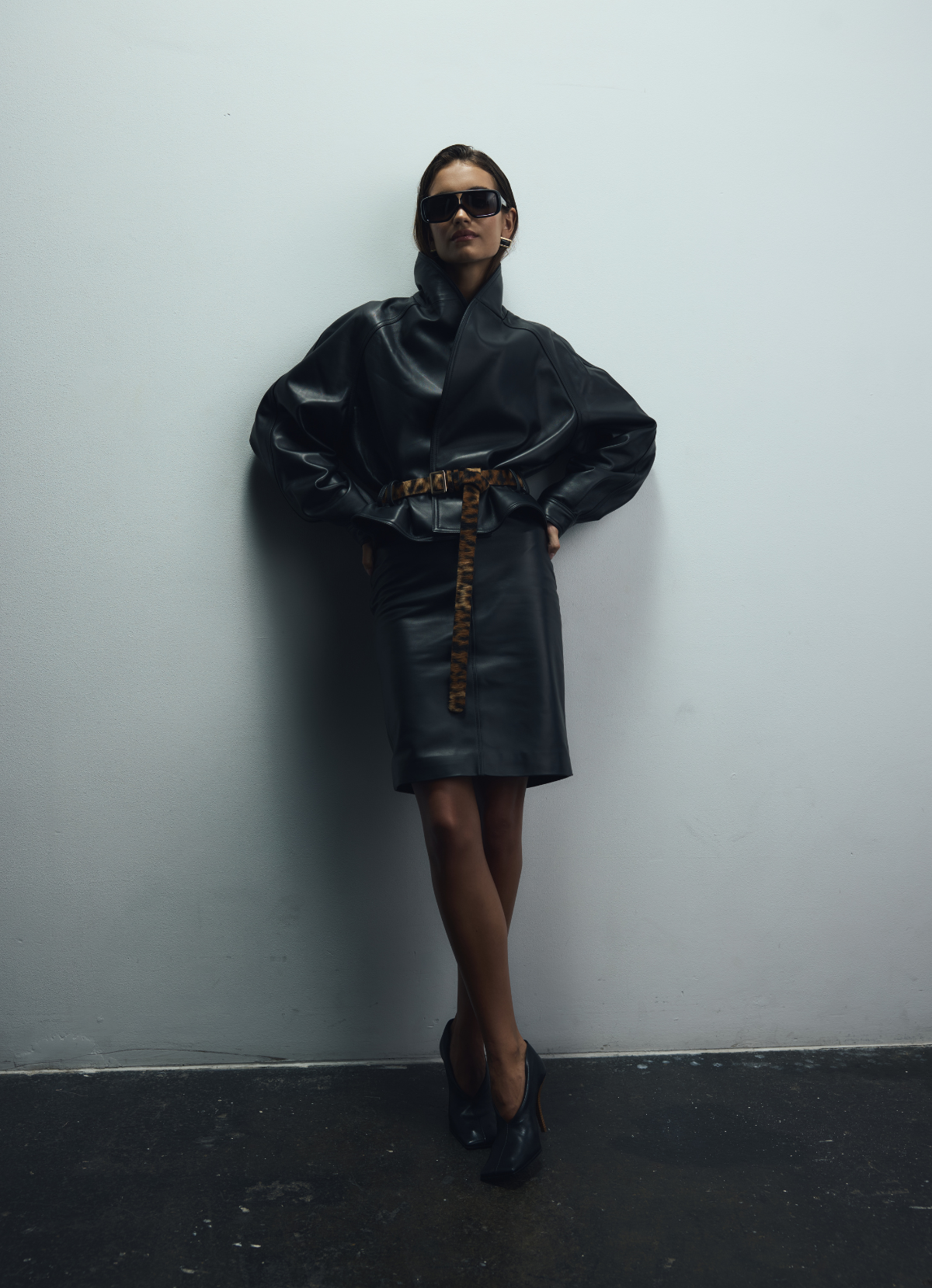 The Legacy Jacket