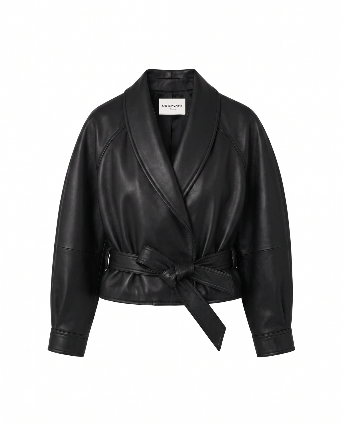 The Legacy Jacket