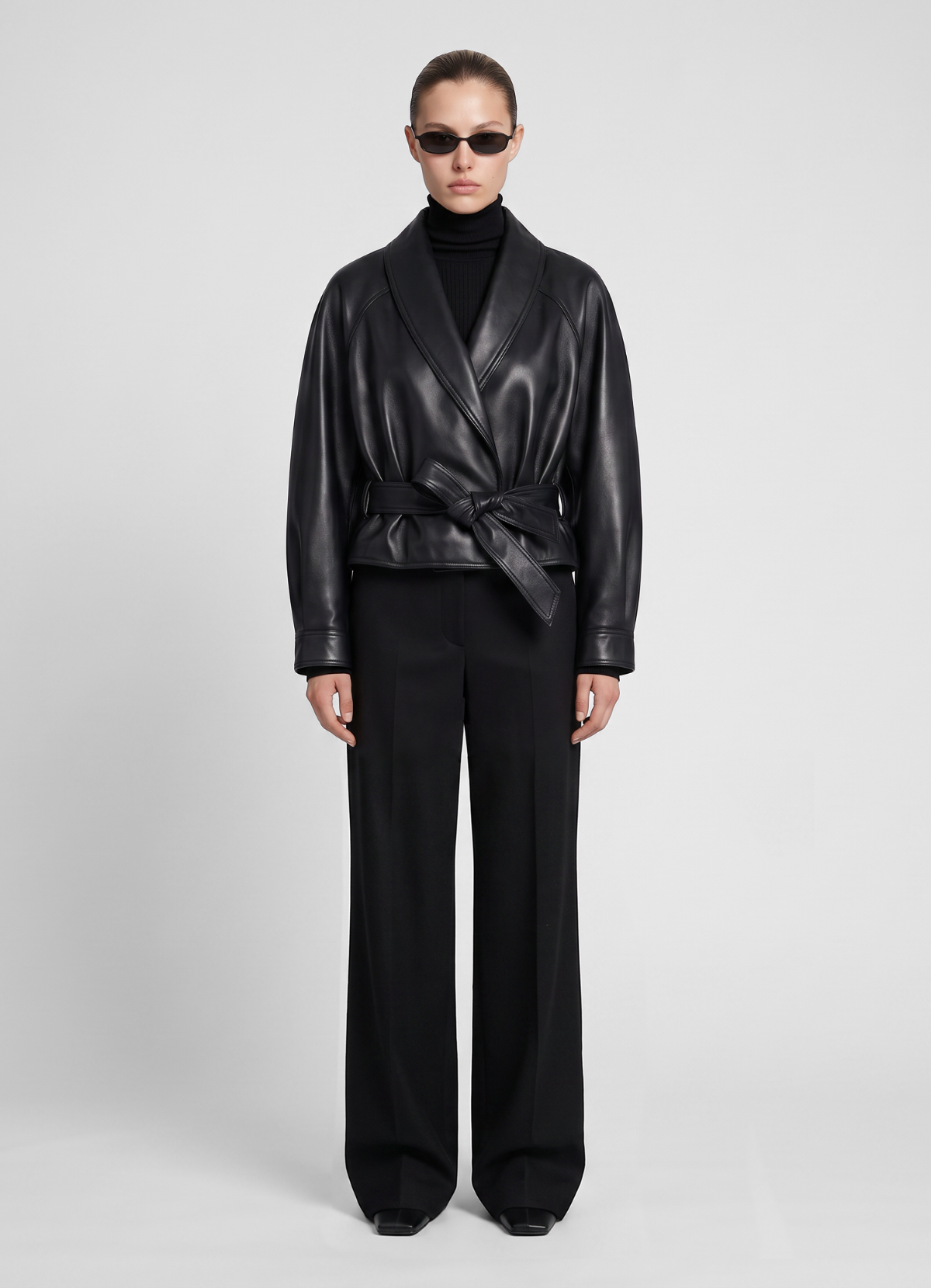 The Legacy Jacket