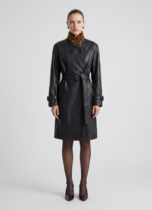 The Rover Coat