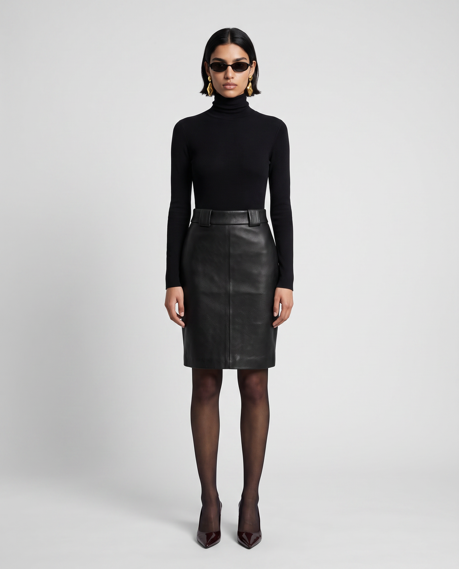 The Archive Skirt