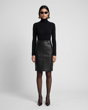 The Archive Skirt